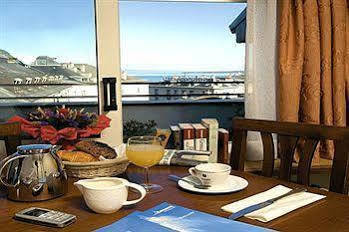 Hotel Residence St James Genebra Exterior foto